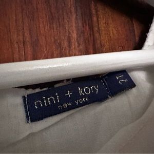 Meet your Posher, Morris